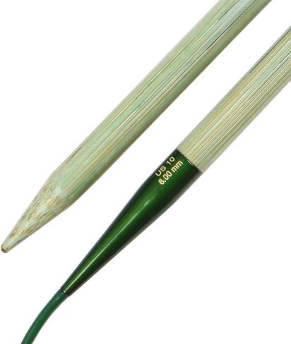 Lykke Grove 40" Circular Bamboo Knitting Needles (US 4/3.5mm) in Saudi Arabia
