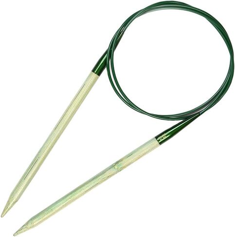 Lykke Grove 40" Circular Bamboo Knitting Needles (US 4/3.5mm) in Saudi Arabia