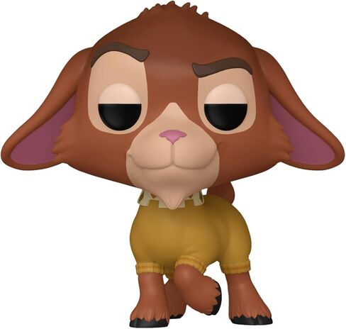 Funko Pop! Disney: Wish - Valentino in Saudi Arabia