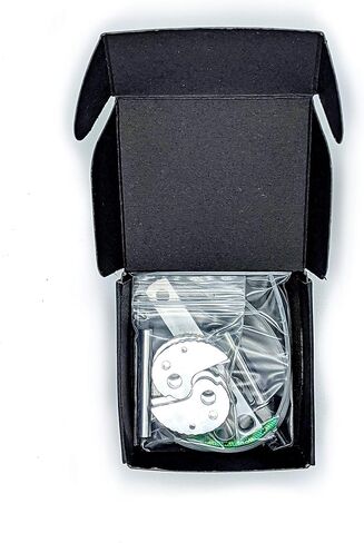 NiceClimbs Rock Climbing Cam Keychain in Kuwait