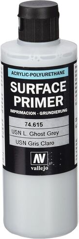 طلاء فاليجو USN Light Ghost Gray 200 مل in Saudi Arabia