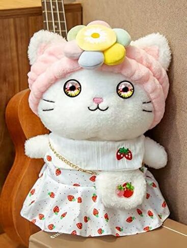 16 زوجًا من عيون السلامة الكبيرة مقاس 14 مم و16 مم من JJGQAZ لعيون الحيوانات المحشوة من أميجورومي وعيون كروشيه مصنوعة يدويًا من الدمى والدب ومستلزمات صناعة الدمى (14 مم) in Kuwait