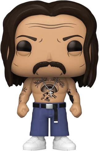 Funko Pop! Ad Icon: Danny Trejo in Saudi Arabia