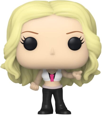 فانكو Pop! Contdown Calendar: WWE - تقويم العد التنازلي 2023، 14 يوم in Saudi Arabia