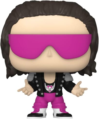 فانكو Pop! Contdown Calendar: WWE - تقويم العد التنازلي 2023، 14 يوم in Saudi Arabia