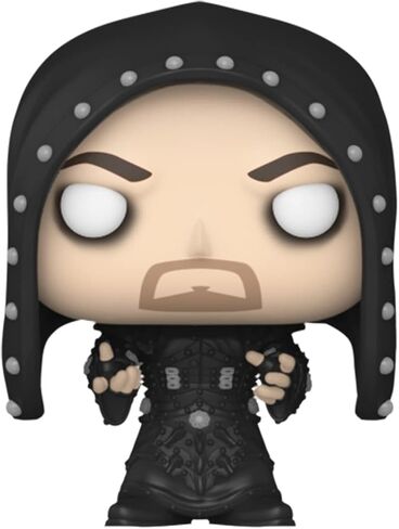 فانكو Pop! Contdown Calendar: WWE - تقويم العد التنازلي 2023، 14 يوم in Saudi Arabia
