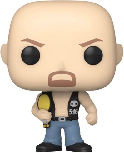 فانكو Pop! Contdown Calendar: WWE - تقويم العد التنازلي 2023، 14 يوم in Saudi Arabia