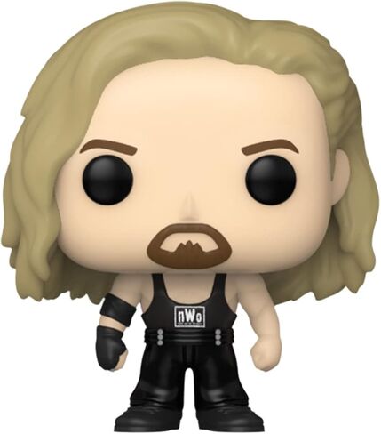 فانكو Pop! Contdown Calendar: WWE - تقويم العد التنازلي 2023، 14 يوم in Saudi Arabia