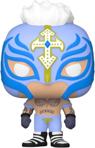 فانكو Pop! Contdown Calendar: WWE - تقويم العد التنازلي 2023، 14 يوم in Saudi Arabia
