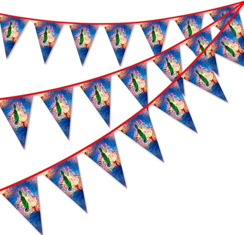 Happy Anniversay Banner for Wedding Anniversary Indoor and Outdoor Party Decorations Supplies Black Gold Wedding Anniversary Banner for Photography Background Anniversary Party Yard Sign in Kuwait