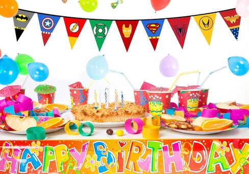 Happy Anniversay Banner for Wedding Anniversary Indoor and Outdoor Party Decorations Supplies Black Gold Wedding Anniversary Banner for Photography Background Anniversary Party Yard Sign in Kuwait