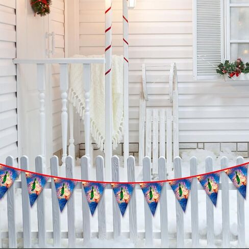 Happy Anniversay Banner for Wedding Anniversary Indoor and Outdoor Party Decorations Supplies Black Gold Wedding Anniversary Banner for Photography Background Anniversary Party Yard Sign in Kuwait