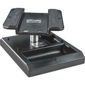 Duratrax Pit Tech Deluxe Car Stand Black DTXC2369