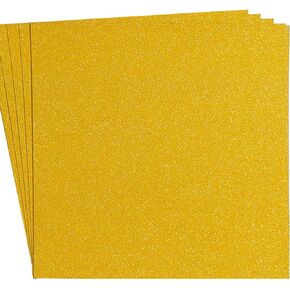 50 Sheets Glitter Cardstock Paper Glitter Thick Paper Cards for Birthday Party, Crafts and Invitations (Blue, 12 x 12 inches) in Kuwait
