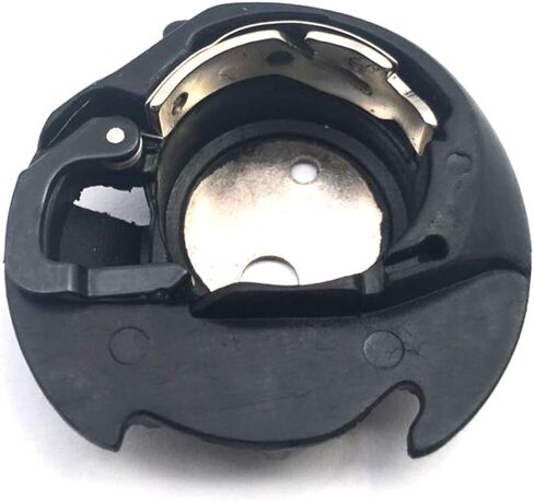LNKA Bobbin CASE # 832517008 Compatible with Janome MC9000 10000 10001 9500 MC9700 NewHome Elna in Saudi Arabia