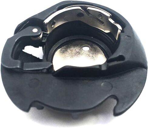 LNKA Bobbin CASE # 832517008 Compatible with Janome MC9000 10000 10001 9500 MC9700 NewHome Elna in Saudi Arabia