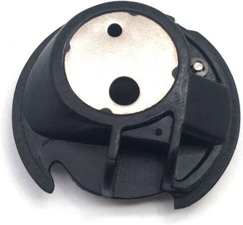LNKA Bobbin CASE # 832517008 Compatible with Janome MC9000 10000 10001 9500 MC9700 NewHome Elna in Saudi Arabia