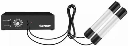 سترين - مجموعة ماكينة صندوق الصدمات الكهربائية - كاجا دي توكيز in Kuwait