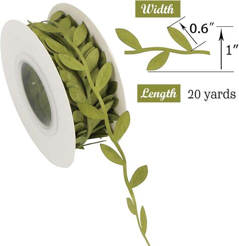 MEEDEE الوردي القماش القطني الشريط عيد الميلاد الشريط السلكية منقوشة الاختيار الشريط السلكي 2.5 بوصة × 10 ياردة الوردي منقوشة الخيش الشريط للحرف الديكور الأقواس صنع زهرة إكليل الزهور باقة هدية التغليف in Kuwait