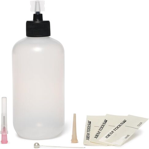 Xiem Tools 1oz. Customizable Applicator 10 Piece Kit in Saudi Arabia