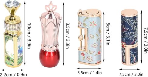 وسادة دبابيس بتصميم قابل للسحب من Zerodis، وسادة رائعة على شكل أحمر الشفاه، وسادة إبرة الخياطة المنزلية المحمولة in Kuwait