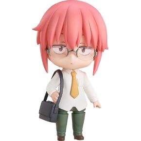 Good Smile Arts Shanghai Miss Kobayashi's Dragon Maid: Kobayashi Nendoroid Action Figure in Saudi Arabia