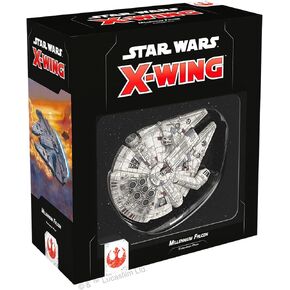 Star Wars X-Wing 2nd Edition Miniatures Game TIE/in Interceptor EXPANSION PACK - Strategy Game for Adults and Kids, Ages 14+, 2 Players, 45 Minute Playtime, Made by Atomic Mass Games