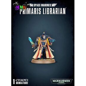 GAMES WORKSHOP 250076501199.72 سم مجموعة معدات معدات مكتبة الفضاء مارينز بريماريس البلاستيكية in Saudi Arabia