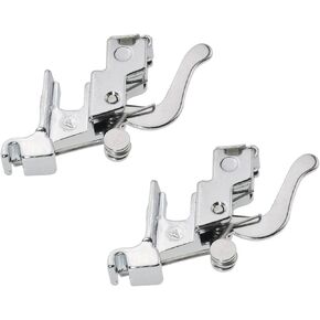 LRONG 2 قطع المفاجئة على عرقوب منخفضة محول الضغط حامل القدم لآلة الخياطة المنزلية in Kuwait