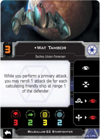 لعبة Star Wars X-Wing الإصدار الثاني المصغرة من لعبة Naboo Royal N-1 Starfighter EXPANSION PACK - لعبة استراتيجية للبالغين والأطفال، للأعمار من 14 عامًا فما فوق، لاعبان، وقت لعب 45 دقيقة، مصنوعة بواسطة Atomic Mass Games in Kuwait