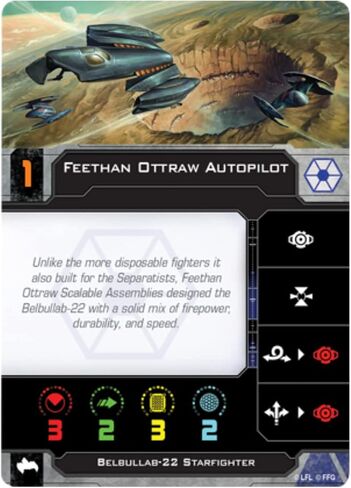 لعبة Star Wars X-Wing الإصدار الثاني المصغرة من لعبة Naboo Royal N-1 Starfighter EXPANSION PACK - لعبة استراتيجية للبالغين والأطفال، للأعمار من 14 عامًا فما فوق، لاعبان، وقت لعب 45 دقيقة، مصنوعة بواسطة Atomic Mass Games in Kuwait