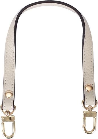 VanEnjoy Full Grain Leather Wristlet Keychain Strap with 2 Square Locks in Saudi Arabia