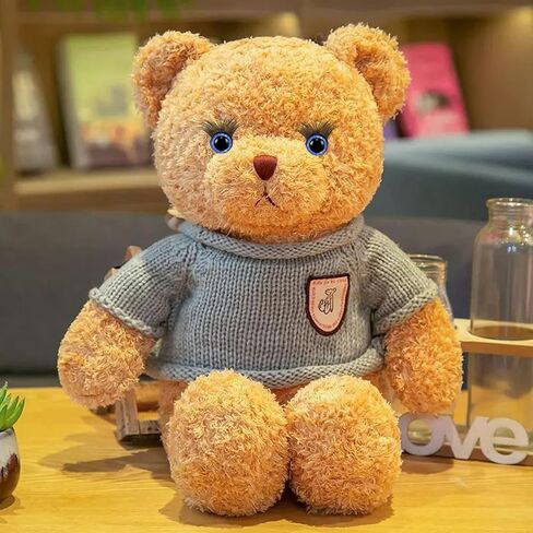 16 قطعة لعبة عيون مع رموش ثلاثية الابعاد امنة عيون دمية 12 ملم مع رموش لصناعة الكروشيه والدمى in Kuwait