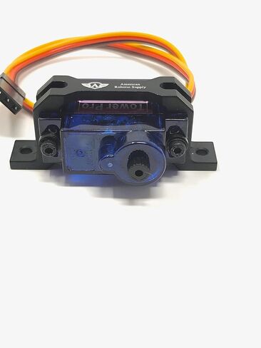 American Robotic Supply SG92R Micro Servo - عبوة من قطعتين in Kuwait