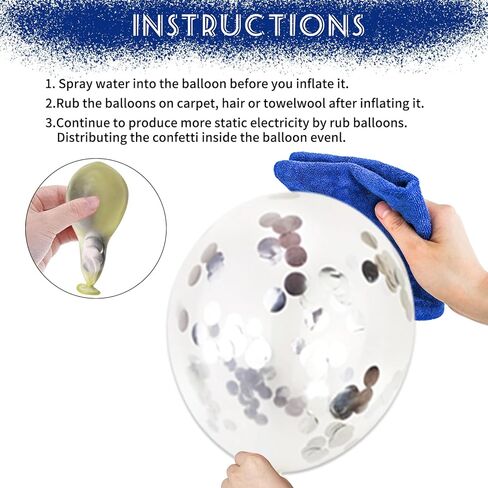 ديكورات حفلات التقاعد السعيدة، زخارف حفلات التقاعد الزرقاء للرجال، لافتة تقاعد سعيد، دوامات معلقة، بالون من رقائق معدنية، قبعات كعكة، وشاح متقاعد لديكورات التقاعد باللونين الأزرق والفضي in Kuwait