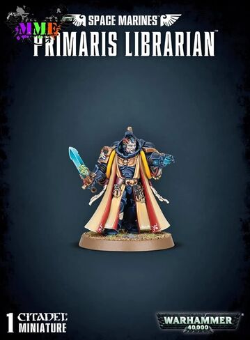 GAMES WORKSHOP 250076501199.72 سم مجموعة معدات معدات مكتبة الفضاء مارينز بريماريس البلاستيكية in Saudi Arabia