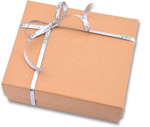 ربطة عنق ذات شريطين مجعد من شركة صن منز للحفلات والمهرجانات وحفلات الزهور والحرف اليدوية وتغليف الهدايا، 5 مم، 200 متر in Kuwait