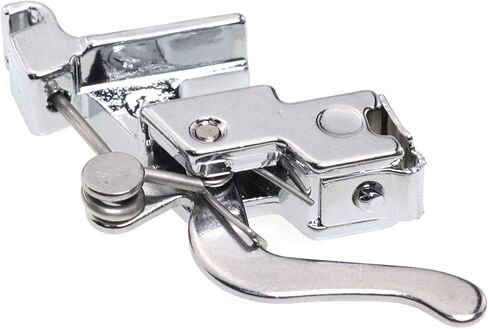 LRONG 2 قطع المفاجئة على عرقوب منخفضة محول الضغط حامل القدم لآلة الخياطة المنزلية in Kuwait