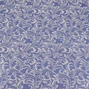 Fat Quarter Fabric Bundles Pre-Cut Checker Quilting Cotton Denim Soft Printed Assortments Craft Cloth Bundle Squares DIY for Sewing Crafting Rose Flavor(Cashew Nuts 7pcs,18 by 20.5Inch)
