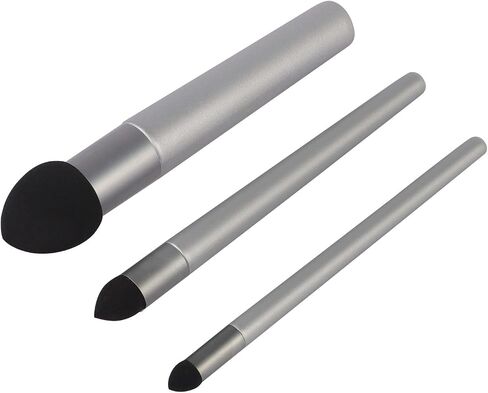 Sketch Pen Sponge Art Paintbrush Sets Sketching Brush Wipe Pen Washable Shading Pen Art Blenders for Student Artist Painters Charcoal Sketch Drawing Tool Art Sketch Drawing Wipe Pen Set Art Sponge in Saudi Arabia
