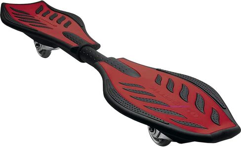 Razor RipStik Caster Board Classic Collection, 2 Wheel Skateboard with 360-degree Casters, for Kids,Teens and Adults in Saudi Arabia