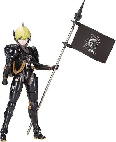Kotobukiya Kojima Productions_LUDENS Black VER., Multicolor in Saudi Arabia