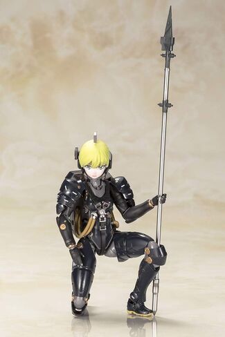 Kotobukiya Kojima Productions_LUDENS Black VER., Multicolor in Saudi Arabia