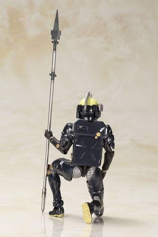 Kotobukiya Kojima Productions_LUDENS Black VER., Multicolor in Saudi Arabia