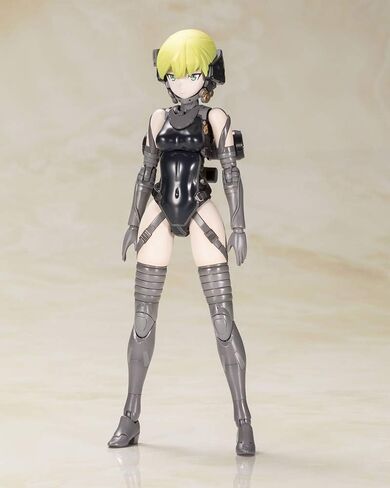 Kotobukiya Kojima Productions_LUDENS Black VER., Multicolor in Saudi Arabia