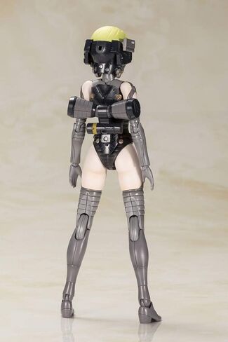 Kotobukiya Kojima Productions_LUDENS Black VER., Multicolor in Saudi Arabia