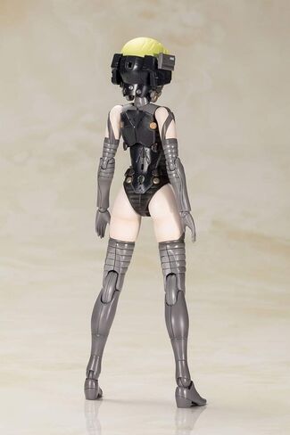 Kotobukiya Kojima Productions_LUDENS Black VER., Multicolor in Saudi Arabia