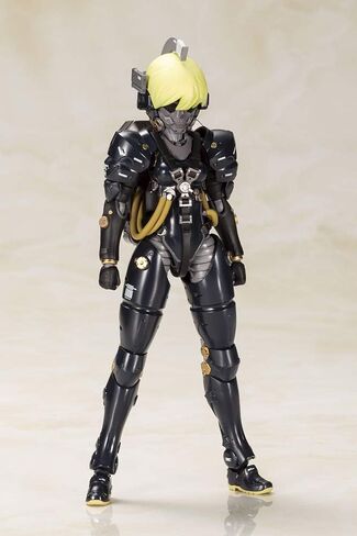 Kotobukiya Kojima Productions_LUDENS Black VER., Multicolor in Saudi Arabia