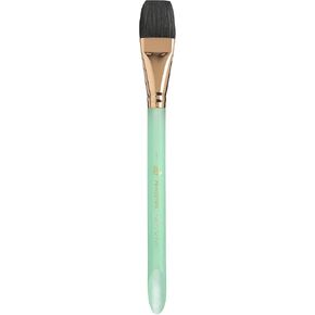 Princeton Artist Brush Neptune, Brushes for Watercolor Series 4750, Aquarelle Synthetic Squirrel, Size 100 in Kuwait