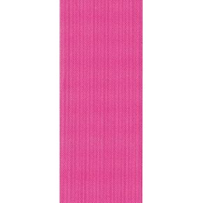 Berwick FL9 27 1-7/16-Inch Wide by 100-Yard Spool Flora Satin Craft Ribbon, Azalea